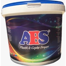 Asitan Plastik Iç Cephe Boyası 15LT/20KG