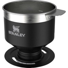 Asitan Pour Over Paslanmaz Çelik Kahve Demleyici