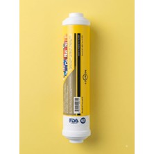Veluda Su Arıtma Cihazları Için 10" Mineral Filtre