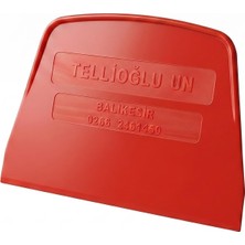 Asitan Tellioğlu Hamur Kazıyıcı