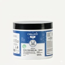Asitan Odorgo Pet Koku Giderici Jel Yedeği (500GR.)