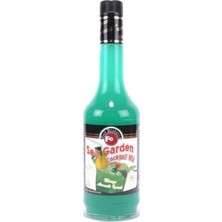 Asitan Sea Garden Hazır Kokteyl Mix 700 ml