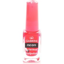 Asitan Gabrini Neon Nail Polish N02 Oje