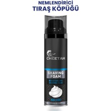 Asitan Malawi Erkek Tıraş Köpüğü 250 ml