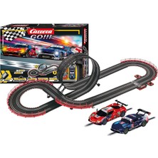 Asitan Carrera Go Gt Güç Hamlesi Oyuncak