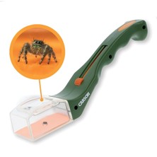 Asitan Hu-10 Bugview Tek El 5x Büyüteç
