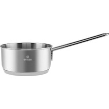 Asitan Emsan Baby Çelik Sosluk 12 cm