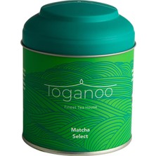 Asitan Matcha Select - Japon Yeşil Çay Tozu (50G) - Latte, Smoothie ve Tarifler Için Ideal - Premium G
