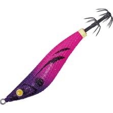 Asitan Major Craft Kalamar Zokası Bes-85 16 Glow Purple Pink