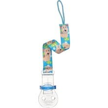 Asitan Wee Baby Zoo Emzik Bandı