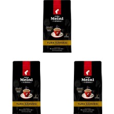 Asitan Geleneksel Taş Değirmenlerde Öğütülmüş Türk Kahvesi, Orta Kavrulmuş, 100% Arabica, 250 Gra