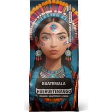 Asitan Guatemala Hue Kahve Çekirdek 250G