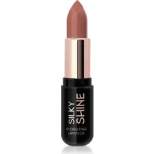 Asitan Rose Silky Hydrating Lipstick - Nemlendirici Ruj No 203