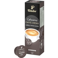 Asitan Caffè Crema Intense Aroma 10'lu Kapsül Kahve