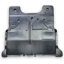 Asitan Motor Altı Karter Muhafaza Plastik 2Q0825236G Skoda Fabia 4 ile Uyumlu 2022-2024