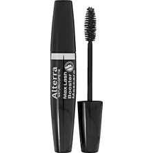 Asitan Maskara Max Lash Booster No:02 Brown, 9 ml