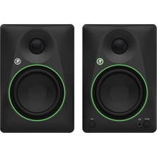 Asitan CR5BT Aktif Bluetooth Multimedya Monitör Hoparlör (Çift)