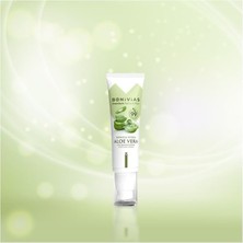 Asitan Aloevera Nemlendirici Yüz Bakım Kremi% 99 Aloevera Panthenol, Alantoin