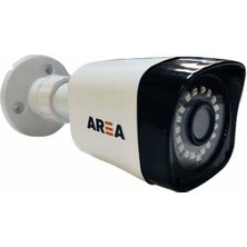 Asitan 1200 Tvl Bullet Gece Görüşlü Güvenlik Kamerası
