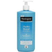 Asitan Hydro Boost Jel Vücut Losyonu, 400ML