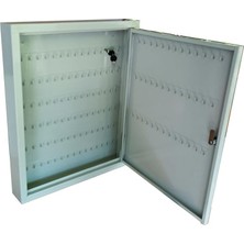 Asitan 150 Li Metal Anahtar Dolap