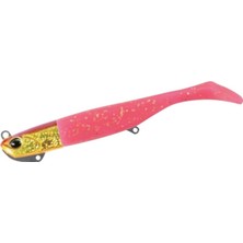 Asitan Duo Beach Walker Haul Set 35GR AOA0242 Pink Gold Ob Suni Yem