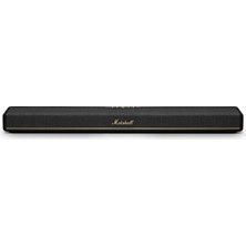 Asitan Heston 60 Black Dolby Atmos Soundbar