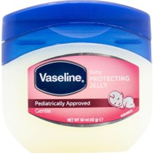 Asitan Vaseline Blueseal Baby Gentle Protective Jelly 50ML