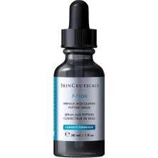 Asitan Ptiox Kırışıklık Görünümüne Karşı Peptit Serum 30 ml
