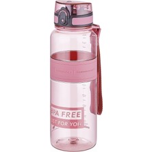 Asitan Tritan Su Matarası 1000ML 1 Litre Büyük Boy Yenilenen Renkler