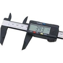 Asitan Dijital Kumpas Kalınlık Ölçer 150MM