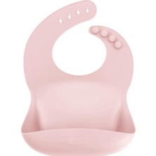 Asitan Oioi Basıcs - Önlük - Pinky Pink