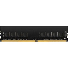 Asitan Bellek Dt Ddr4 U-Dımm 16GB 288 Pın 3200MBPS CL22 1.2V- Blıster Package LD4U16G32C22ST-BGS