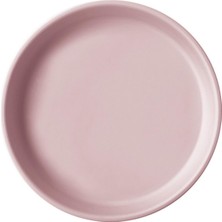 Asitan Oioi Basıcs - Tabak - Pinky Pink