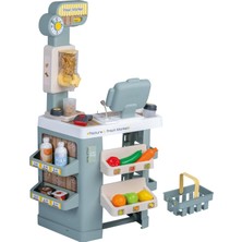 Asitan Fresh Meyve - Sebze Market Oyun Seti 350244