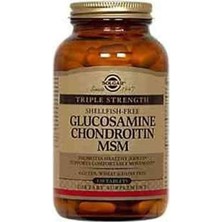 Asitan Glucosamine Chondroitin Msm 120 Tablet 101568-1-10