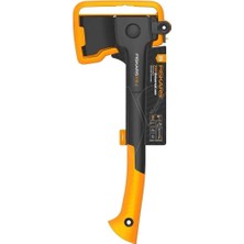 Asitan Fiskars 1069103 X18 Parçalama Baltası