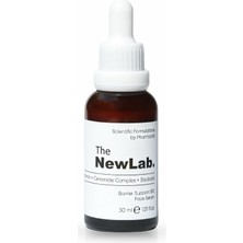 Asitan Bariyer Güçlendirici &amp;amp; Onarıcı B12 Yüz Serumu Ceramide Complex + Bisabolol 30 ml