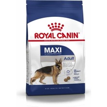 Asitan Shn Maxi Adult Büyük Irk Yetişkin Köpek Maması 15 Kg, TYB371588128D220221084751
