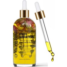 Asitan Aromatherapy High Vibration Multi Use Yüksek Titreşim Yüz Saç Tırnak & Vücut Bakım Kuru Yağ