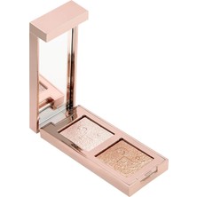 Asitan Shadow Işıltılı 203 Super Shy Far 2g 3 Paketi