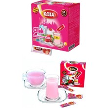 Asitan Tek Içimlik Çilek Aro. Içecek Tozu (50 Stick)