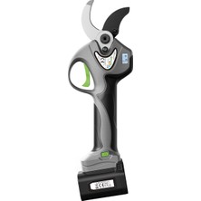 Asitan Zimastar SC-8611A/1 Akülü Budama Makası - 40 mm Kesme Çapı, 1050 Watt - 2 Akü Dahil