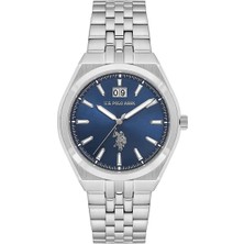 U.s. Polo Assn. USPA1151-04 Erkek Kol Saati