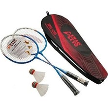 Asitan Bs-05 Badminton Raket Set