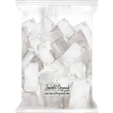 Asitan 10 Kg. Halit Kristal Himalaya Tuzu Berrak Orjinal Kristal Tuz 1. Kalite