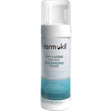 Asitan Yüz Temizleme Köpüğü Aha Bha Anti Acne 150 ml
