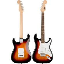 Asitan RPH-30SB-50AMP Gül Klavye Sss 50W Amfili Elektro Gitar Seti