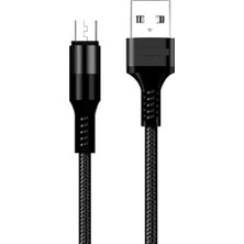 Asitan Kablo 100 cm Şarj ve Data Kablosu 18W 3.1 Amper Hızlı Şarj Kablosu USB Lightning Qualcomm Iphone