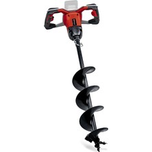Asitan Professional Akülü Toprak Burgu Makinesi Gp-Ea 18/150 Li Bl-Solo